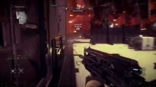 KILLZONE Pokeball Montage | Limpet Grenade Moments - Killzone Shadow Fall
