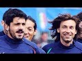 Andrea Pirlo and Gennaro Gattuso's unbelievable bromance | Oh My Goal