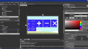 Semantic Zoom Windows 8