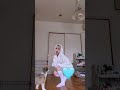 可愛い靴下発見！UNI - Kitty 踊ってみた！#shorts