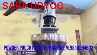 Pouch packing machine #pouchpackagingmachines #masalapackingmachines #powderpackingmachine