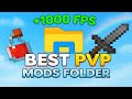 BEST PVP MODS FOLDER (2025) – +1000 FPS | LOW-END PC BOOST PACK