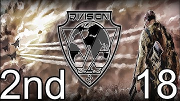 Xenonauts (X-Division 0.99 beta) 2nd try 18 | A very small ufo