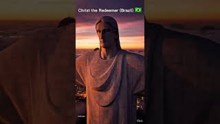 ​Short Title: World's Most Stunning Statues! 🗿😍 #Shorts #Travel #History