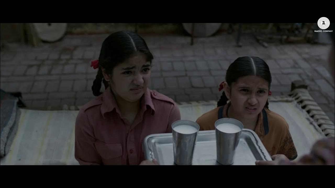 Haanikaarak Bapu Dangal Aamir Khan Pritam Amitabh Bhattacharya Sarwar Khan Sartaz Khan Barna Haanikaarak Bapu Dangal Aamir Khan Pritam Amitabh Bhattacharya Sarwar Khan Sartaz Khan Barna