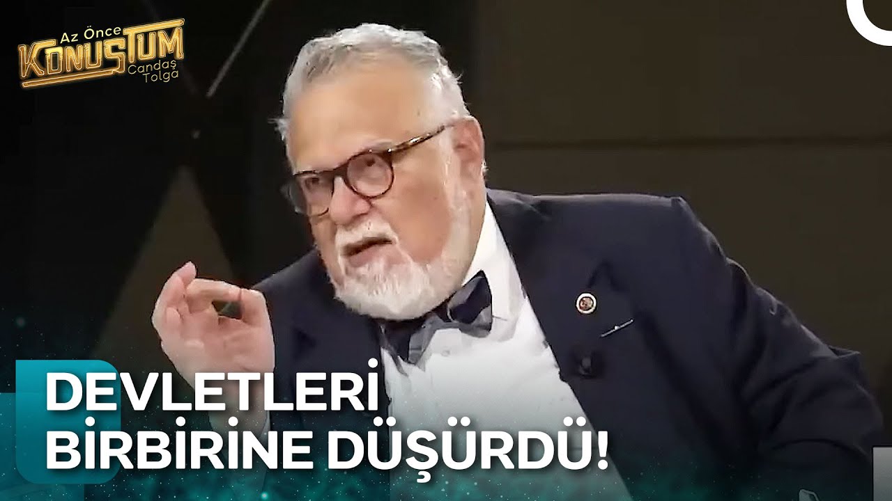 Savaş Meydanında Atatürk Dehası 💥 HİÇ DUYMADIĞINIZ ATATÜRK ANILARI 💥 | Az Önce Konuştum