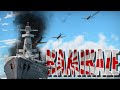 Божественный ветер! War Thunder Random № 81