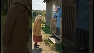 ZRÓB COŚ Z TYM SWOIM WNUKIEM‼️⚠️#viralvideo #viralshort #babka #nawsi #smieszne #zarty #dowcip #ai