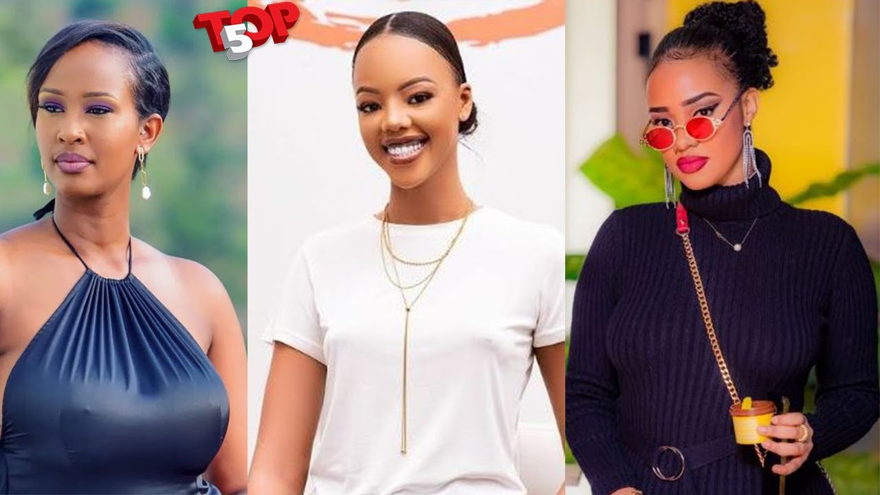 🙈 Abastar 5 bagaragaye KENSHI basa nkaho nta kenda k'IMBERE bikarikoroza 🙉😵