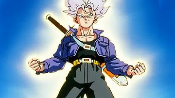 This Is Why The Introduction Of Trunks Is A Masterpiece