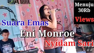 Latihan Campursari Nyidam Sari Cover Eni Monroe #Musixbox #CampursariNyidamsari #Enimonroe