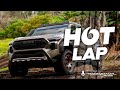 Hot Lap #67: La Toyota Tacoma se reinventa tras 20 años