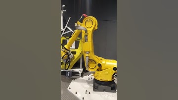Automobile door fitting Robot Arm Machine