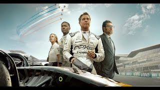 F1 Full Movie 2025 In Hindi Dubbed New Hollywood Movie 2025 Hindi Dubbed