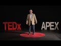 Listen Someone Into Existence | Doug Noll | TEDxApex