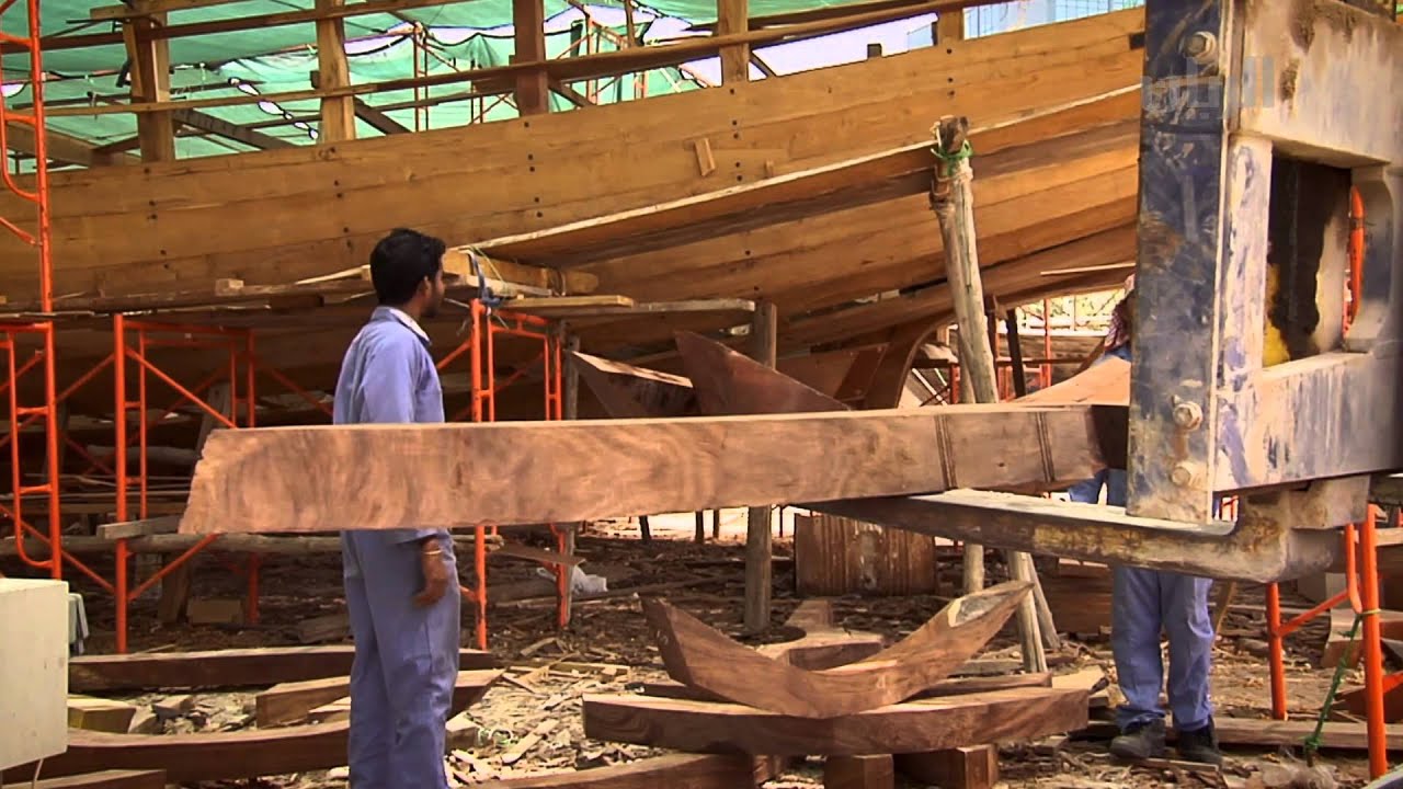 فيلم وثائقي- المحمل