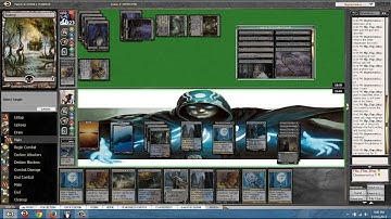 211013 MTGO {STANDARD} DAILY #02 R3 ESPER CONTROL VS MONO BLACK DEVOTION