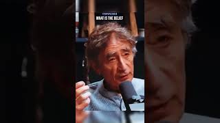 How To Find Your Authentic Self? Wise Gabor Mate Advice Realization