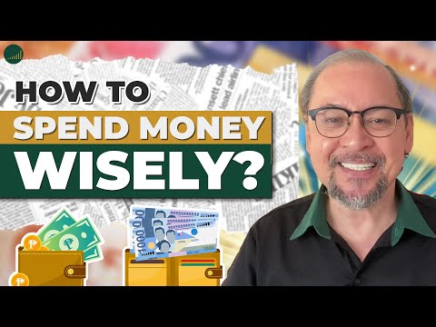 How To Spend Money Wisely