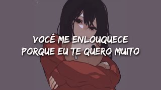 eu não quero te querer... | Toxic音楽