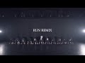 RUN REMIX | Dance Visual by GANMI