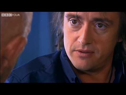 The Moment Before the Crash - Hammond Meets Moss - BBC Four