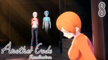 Another Code: Recollection ~ Part 8