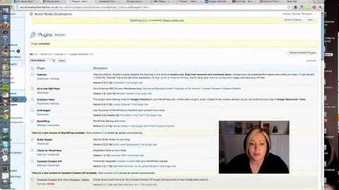 How to Add a Pin It button to your Blog