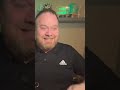 Is My Beer Review Intro to Over the top..?😂🍻