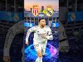 ملخص ريال مدريد وموناكو 6 1 في دوري ابطال اوروبا 