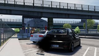 Seat Ibiza 1.9 TDI Stage 3 sound - Assetto Corsa