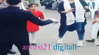 amirst21 digitall(HD) رقص دختر خوشگل ایرانی یره یره