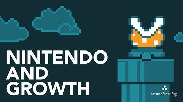 Nintendo | Business Acumen Case Study on Video Games