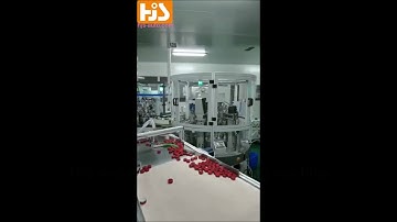 bottle cap assembly machine,plastic bottle cap assembly machine,automatic bottle cap assembly