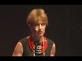 Building Resilience to Climate Change | Jacqueline McGlade | TEDxPorto