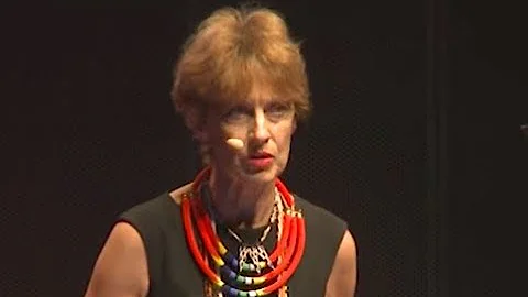 Building Resilience to Climate Change | Jacqueline...