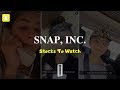 I lost 45% NOT investing in Snapchat! - SNAPCHAT | Stocks To Watch - [SNAP]