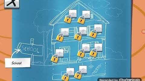 How to pass level 5 in tom and jerry : mouse maze