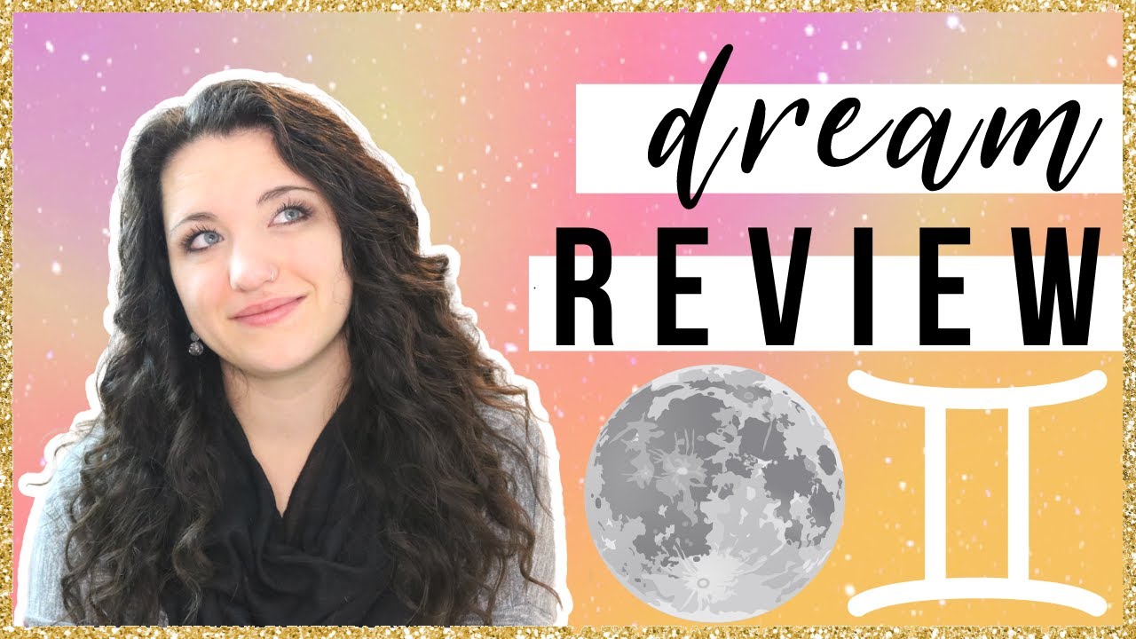 Weekly Astrology Weather December 12-18 🌕♊ | Gemini Full Moon 2021