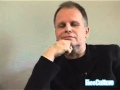 Capture de la vidéo Herbert Gronemeyer Interview (Part 3)