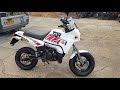 1988 yamaha tdr80