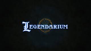 Прямая трансляция пользователя Legendarium