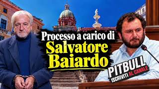 Giovanni Brusca: Processo a carico di Salvatore Baiardo. 9/09/2026 (Pt.1/2)