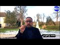 الصحافي محمد واموسي يرد عقب تطاول قناة الشروق الجزائرية على المؤسسة الملكية 