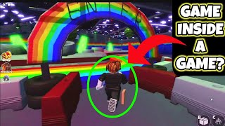Winning Rainbow Friends Chapter 2 Solo Full Game Walkthrough No Commentary (Jumpscares,New Monsters)
