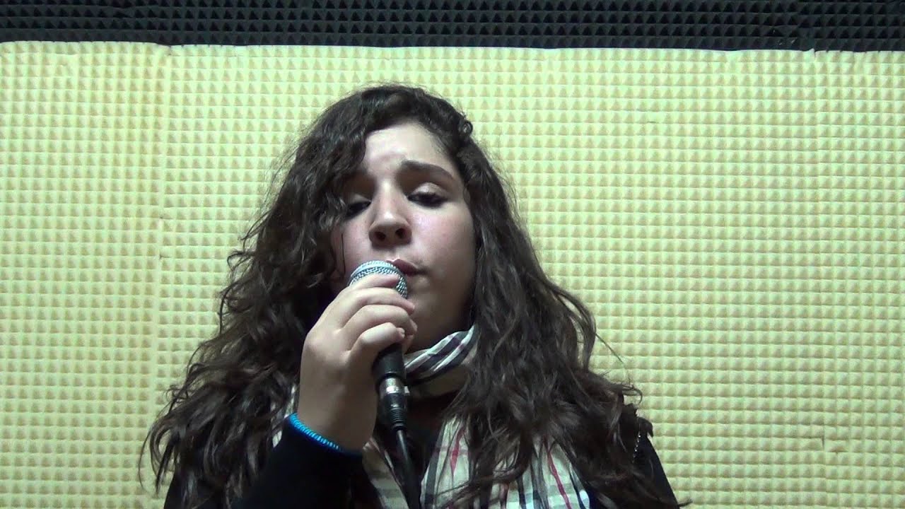 Rachele Amenta - At Last