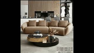 Мягкая Мебель и Фурнитура от сети магазинов `` SOFT `` 8 ( 928 ) 284-15-44 / 8 ( 988 ) 449-45-85 screenshot 2