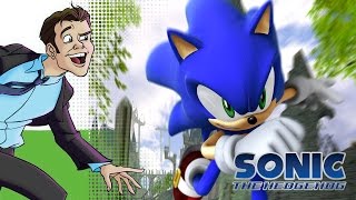 Sonic the Hedgehog (2006): Ten Years Later | Billiam