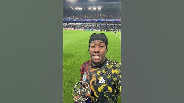 A message from Elangs... #championsleague