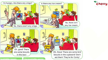 Unit 16, page 68, Grammar time 2